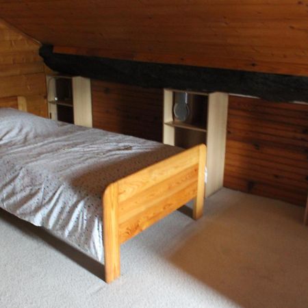 Maison De Charme Calme Entouree De Montagne Ussat 外观 照片