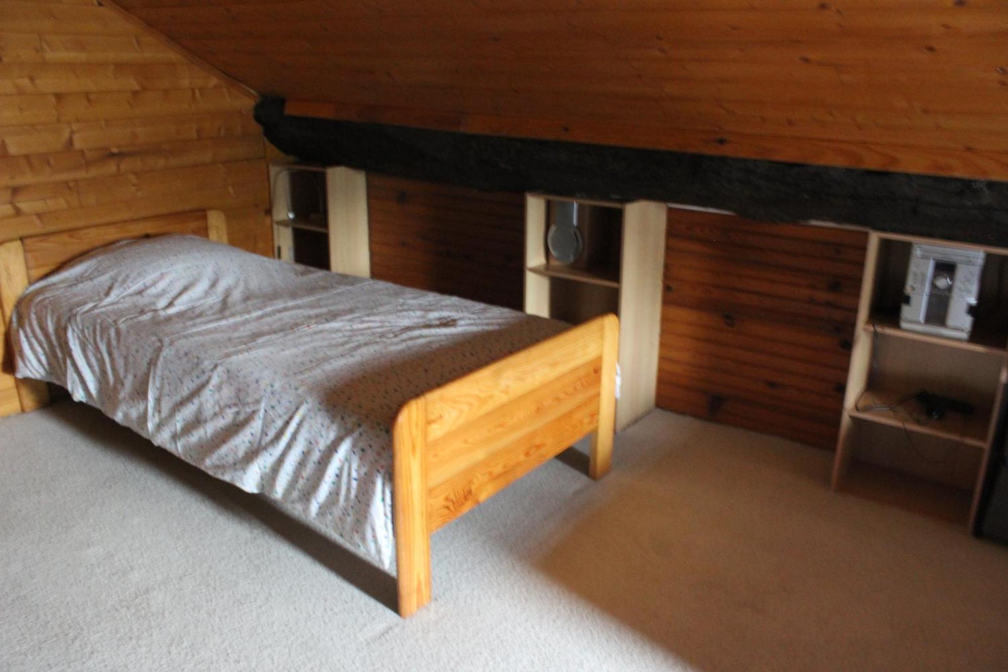 Maison De Charme Calme Entouree De Montagne Ussat 外观 照片